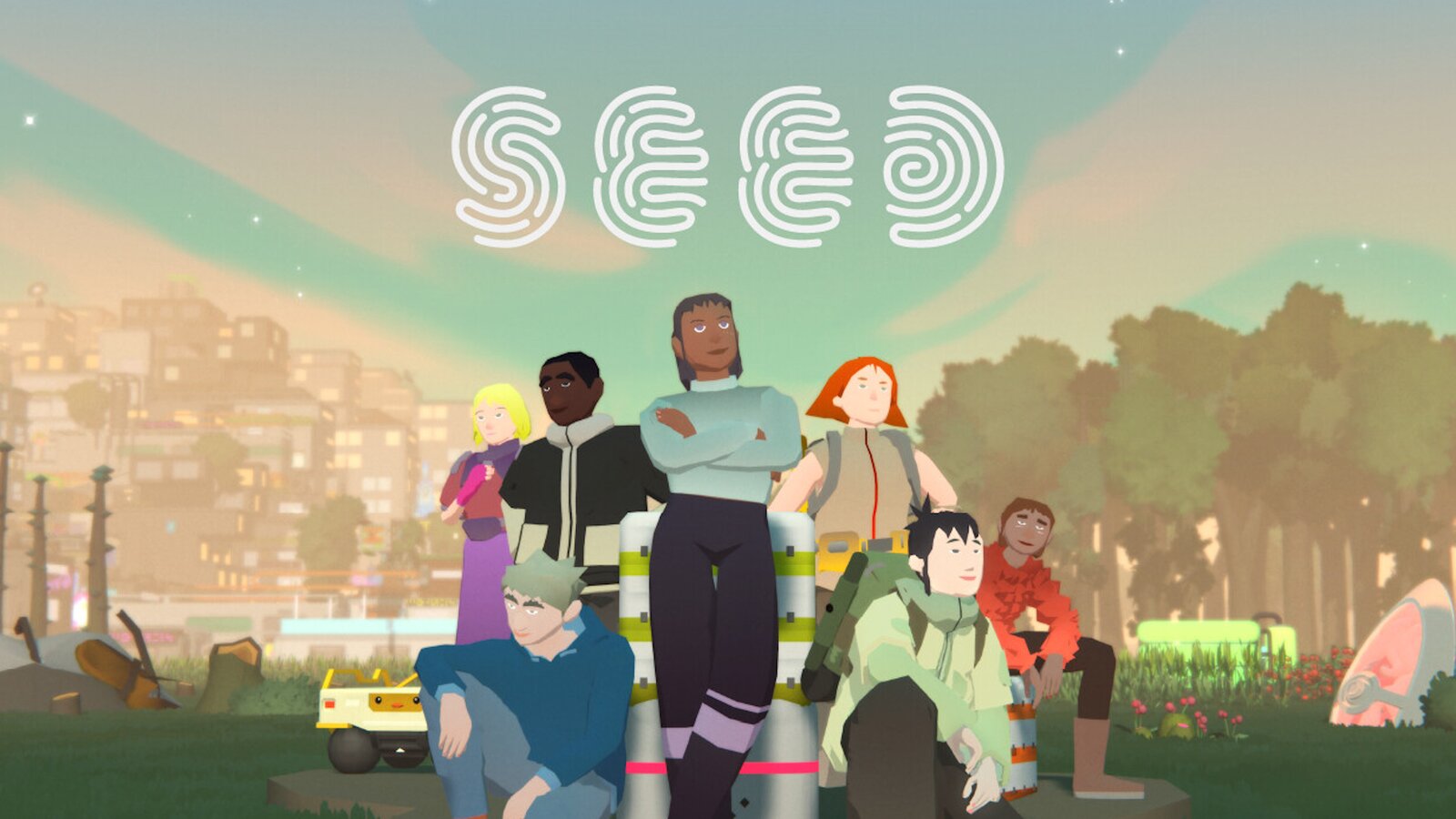 SEED