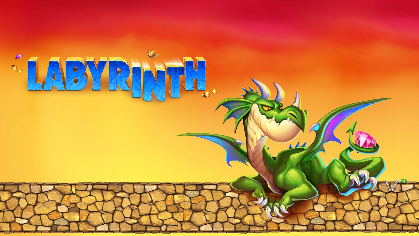 Labyrinth