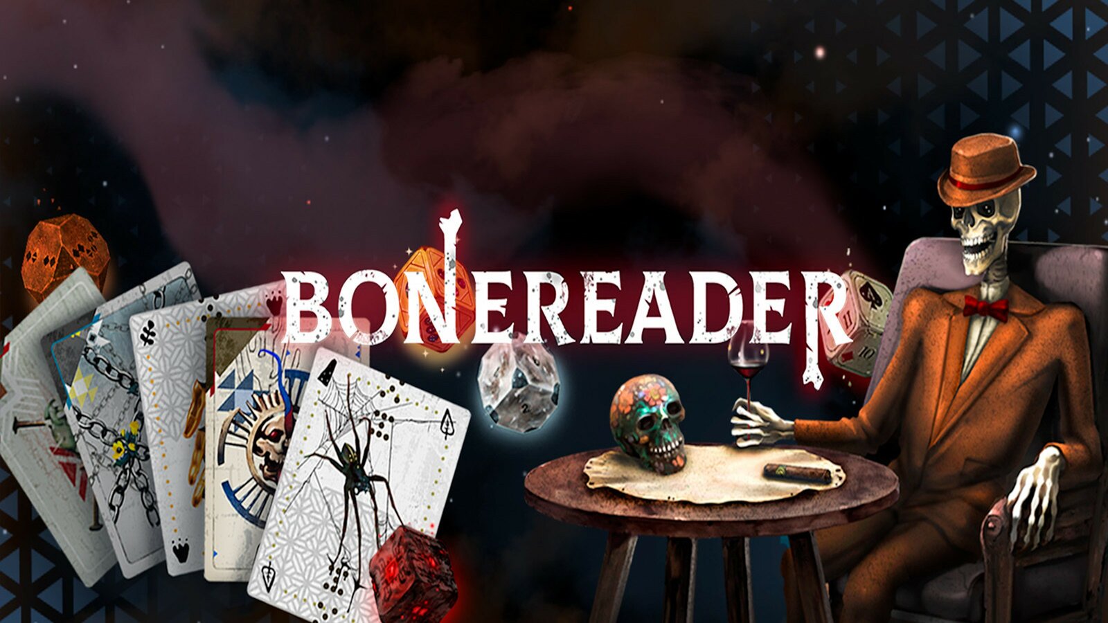 BONEREADER