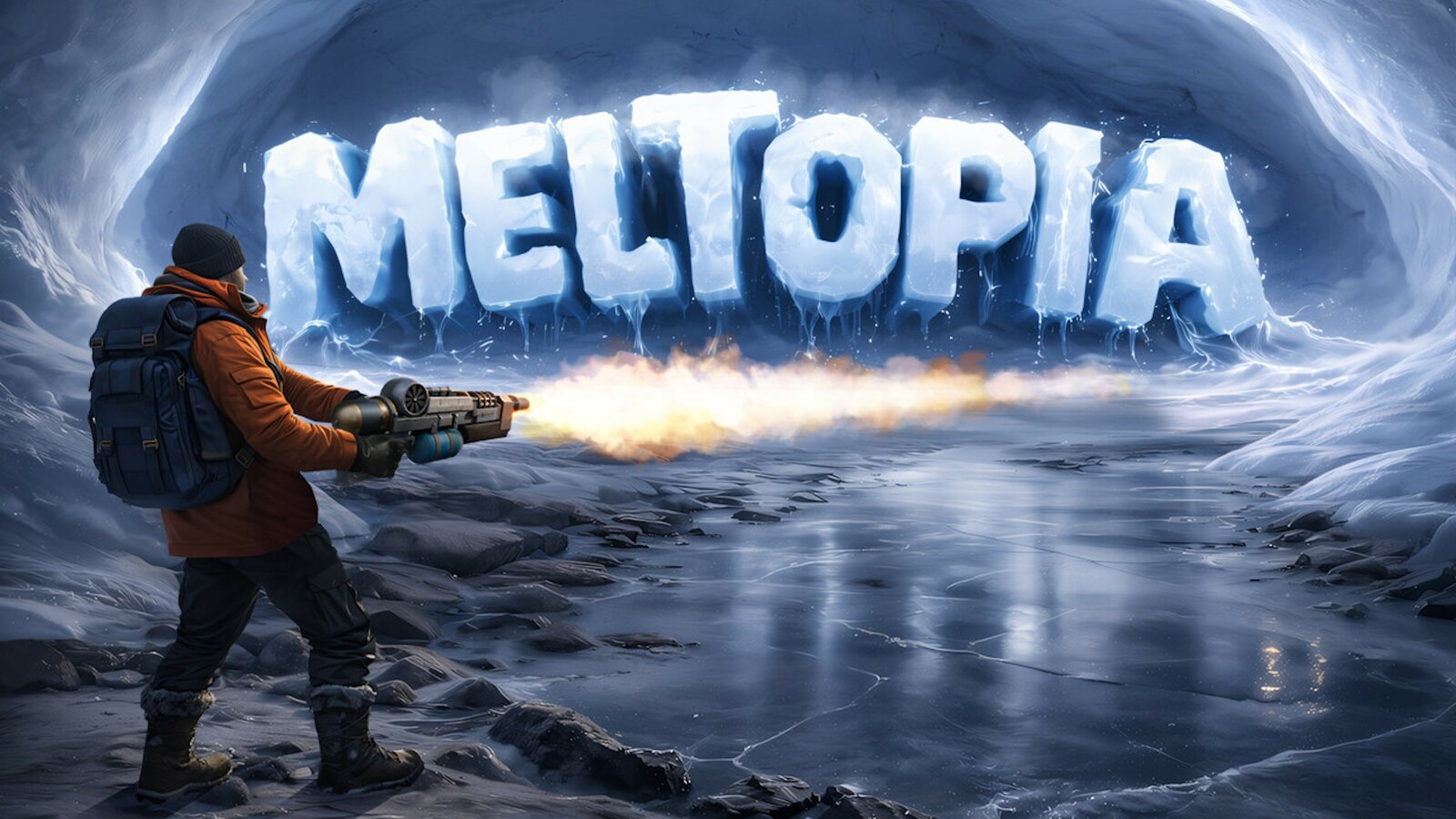 Meltopia