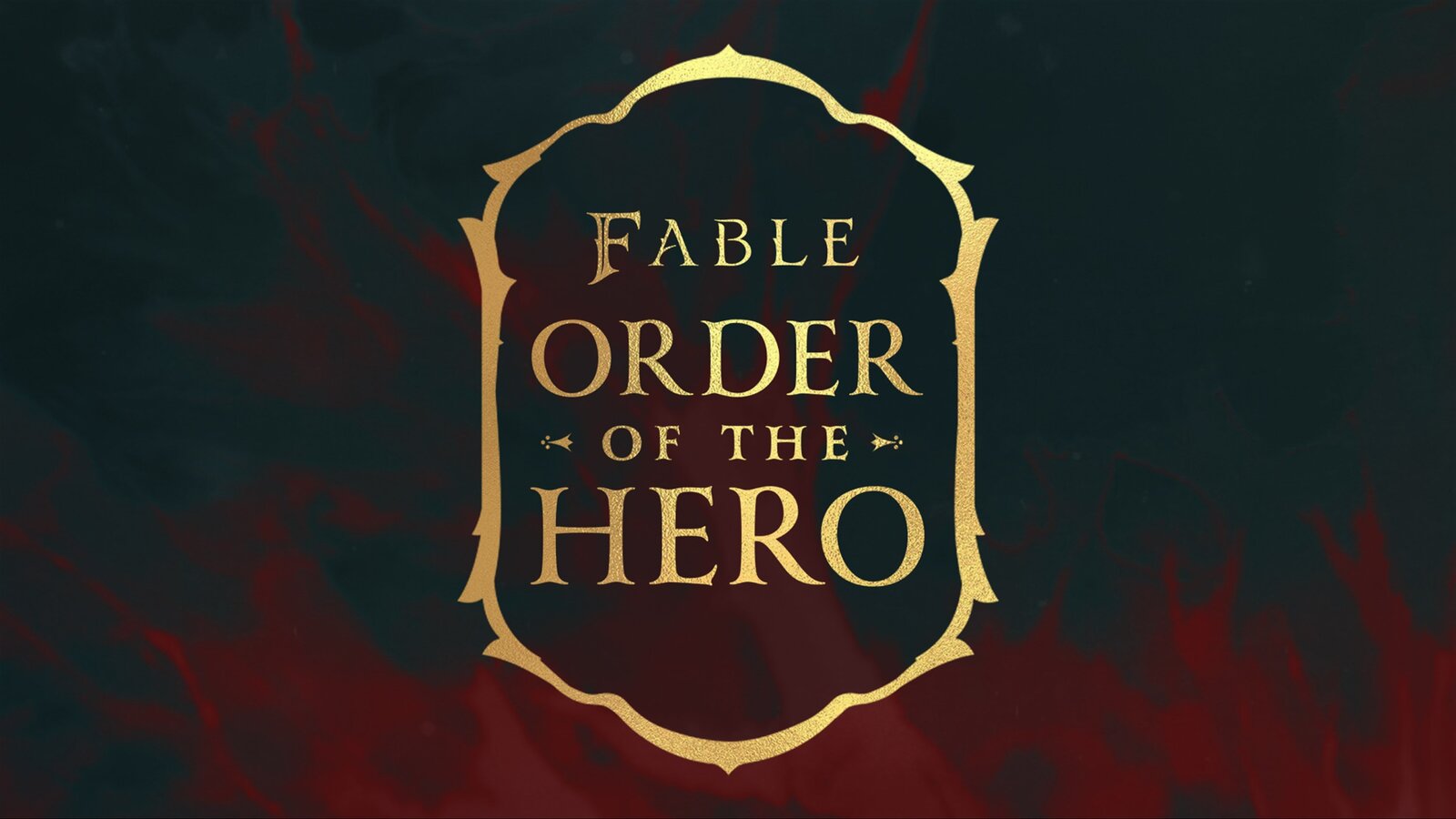 Fable - Order of the Hero