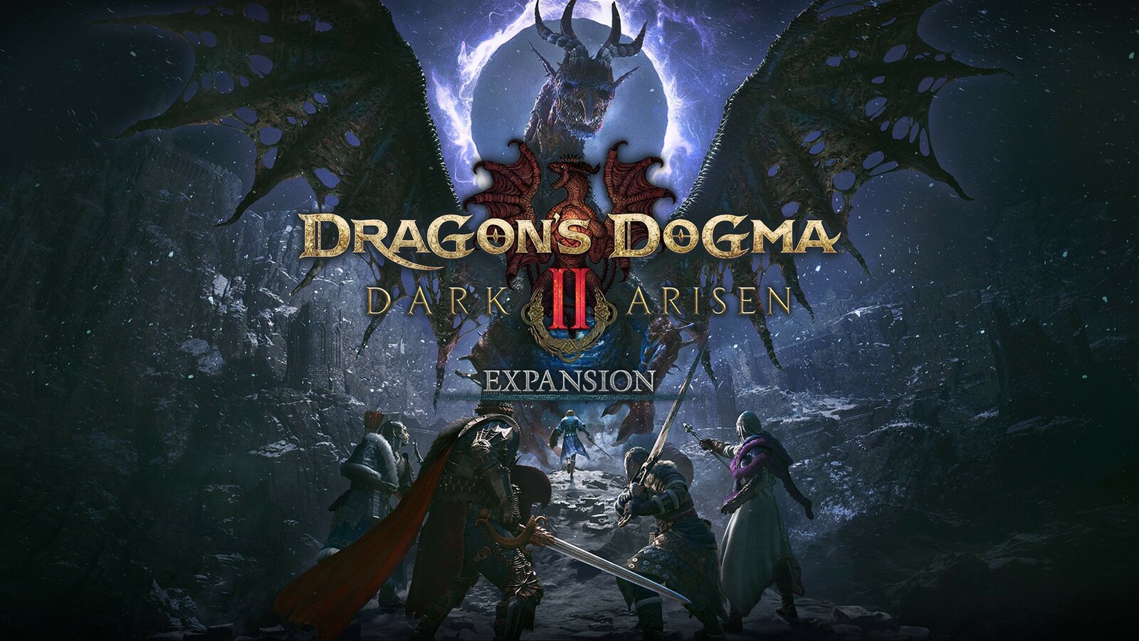 Dragon's Dogma 2: Dark Arisen - Expansion
