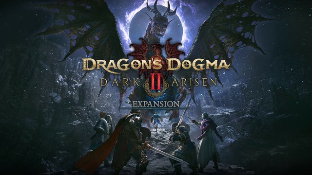 Dragon's Dogma 2: Dark Arisen - Expansion
