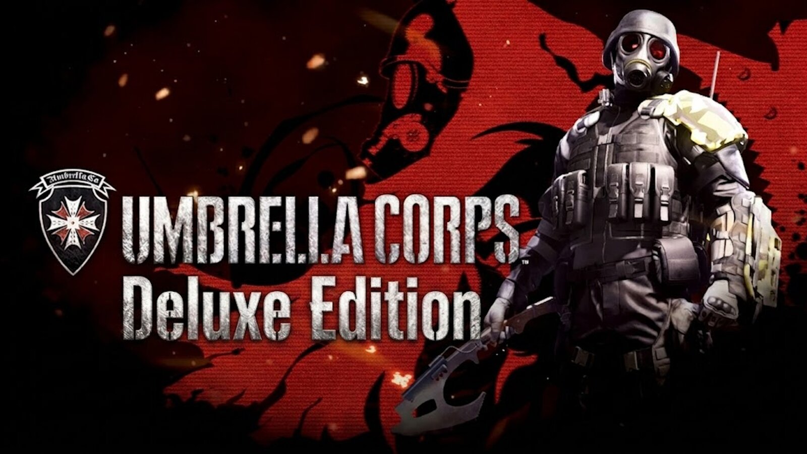Umbrella Corps - Deluxe Edition