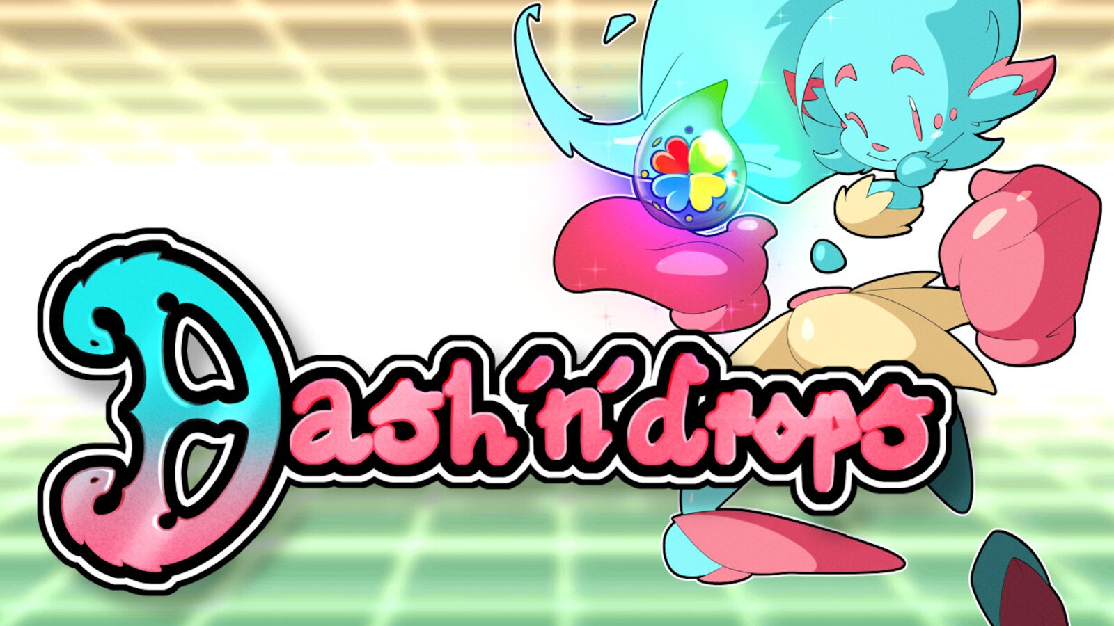 Dash'n'Drops