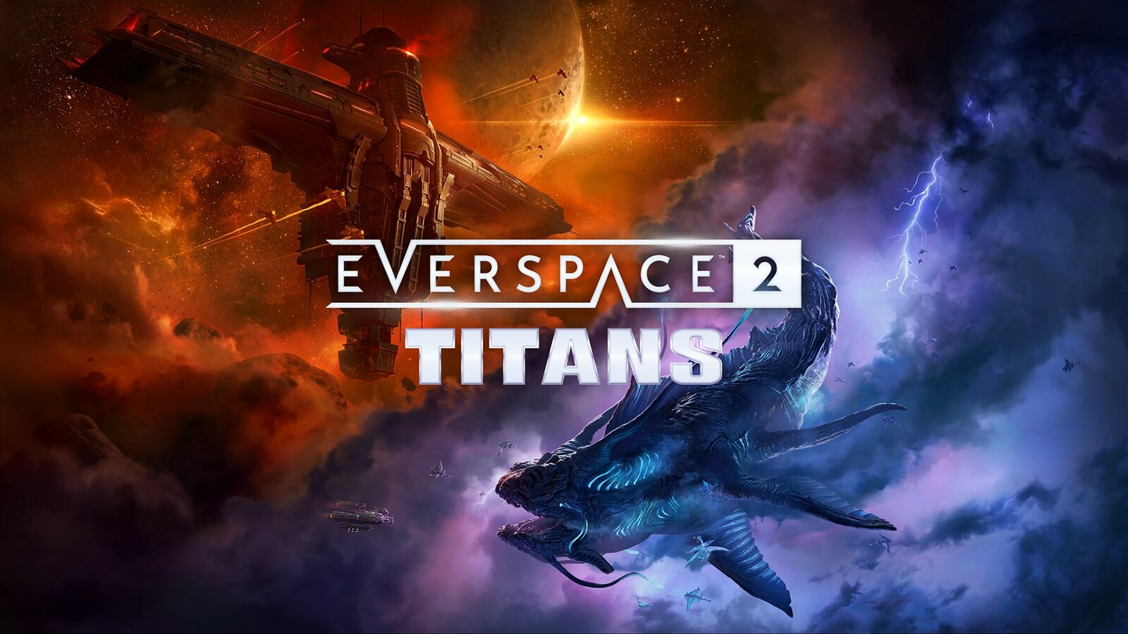 EVERSPACE 2 - Titans