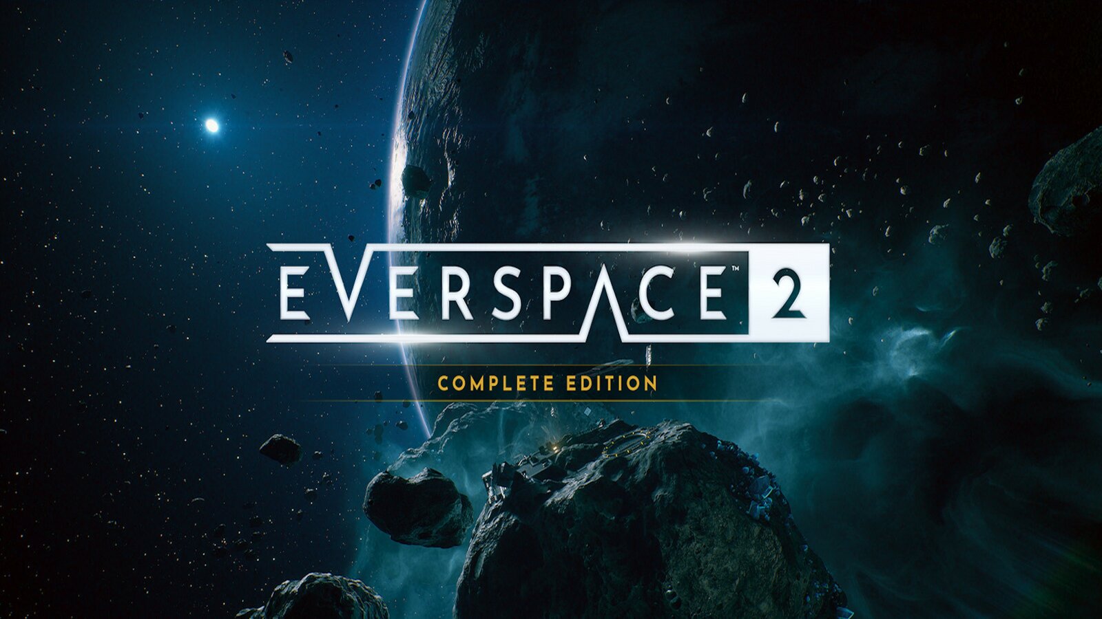 EVERSPACE 2 - Complete Edition