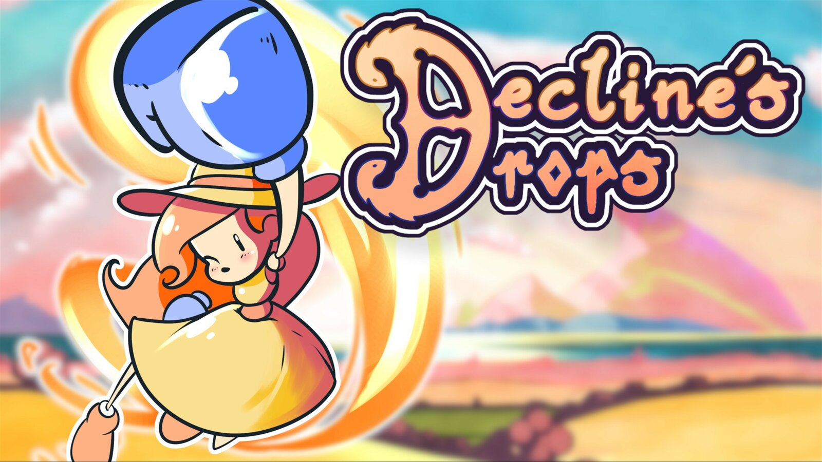 Decline's Drops