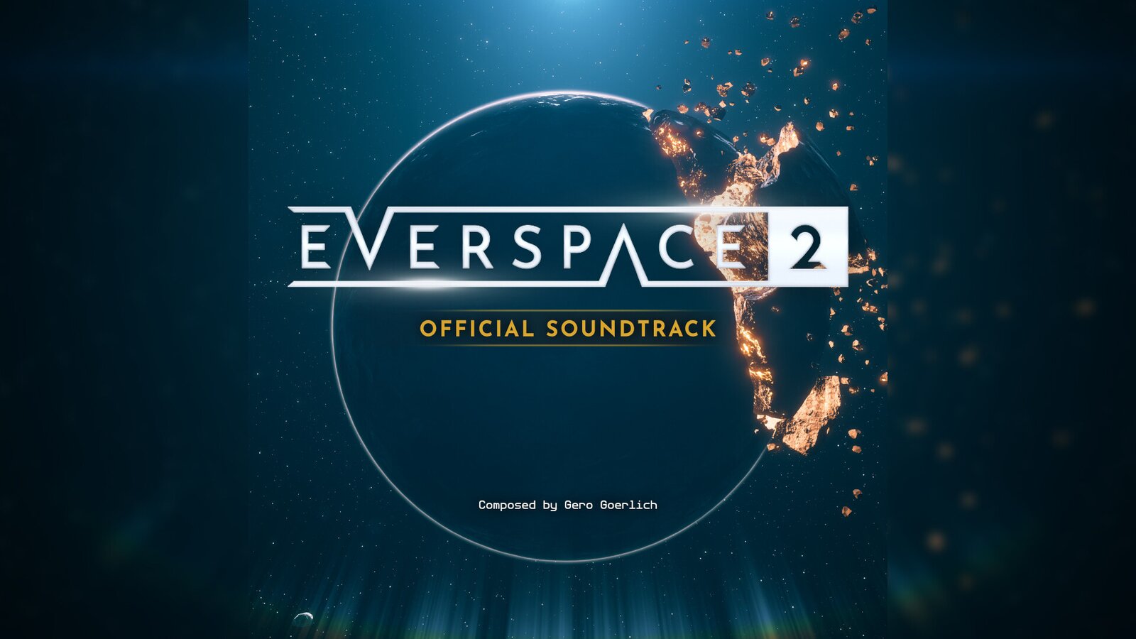 The EVERSPACE 2 - Official Soundtrack