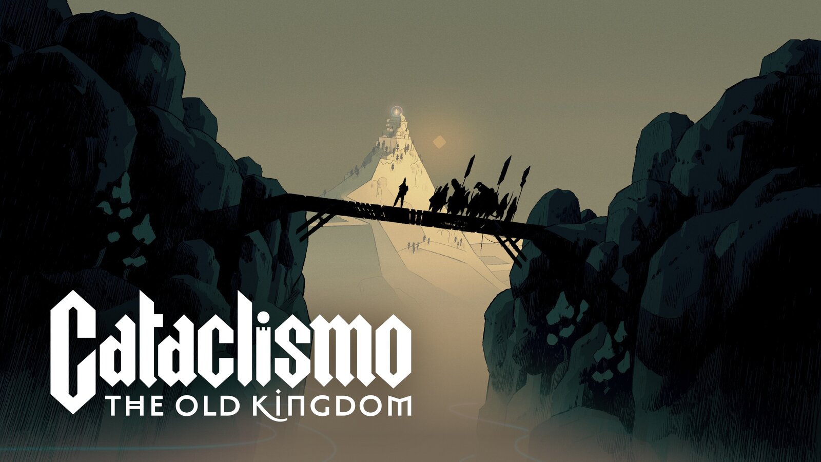 Cataclismo - The Old Kingdom