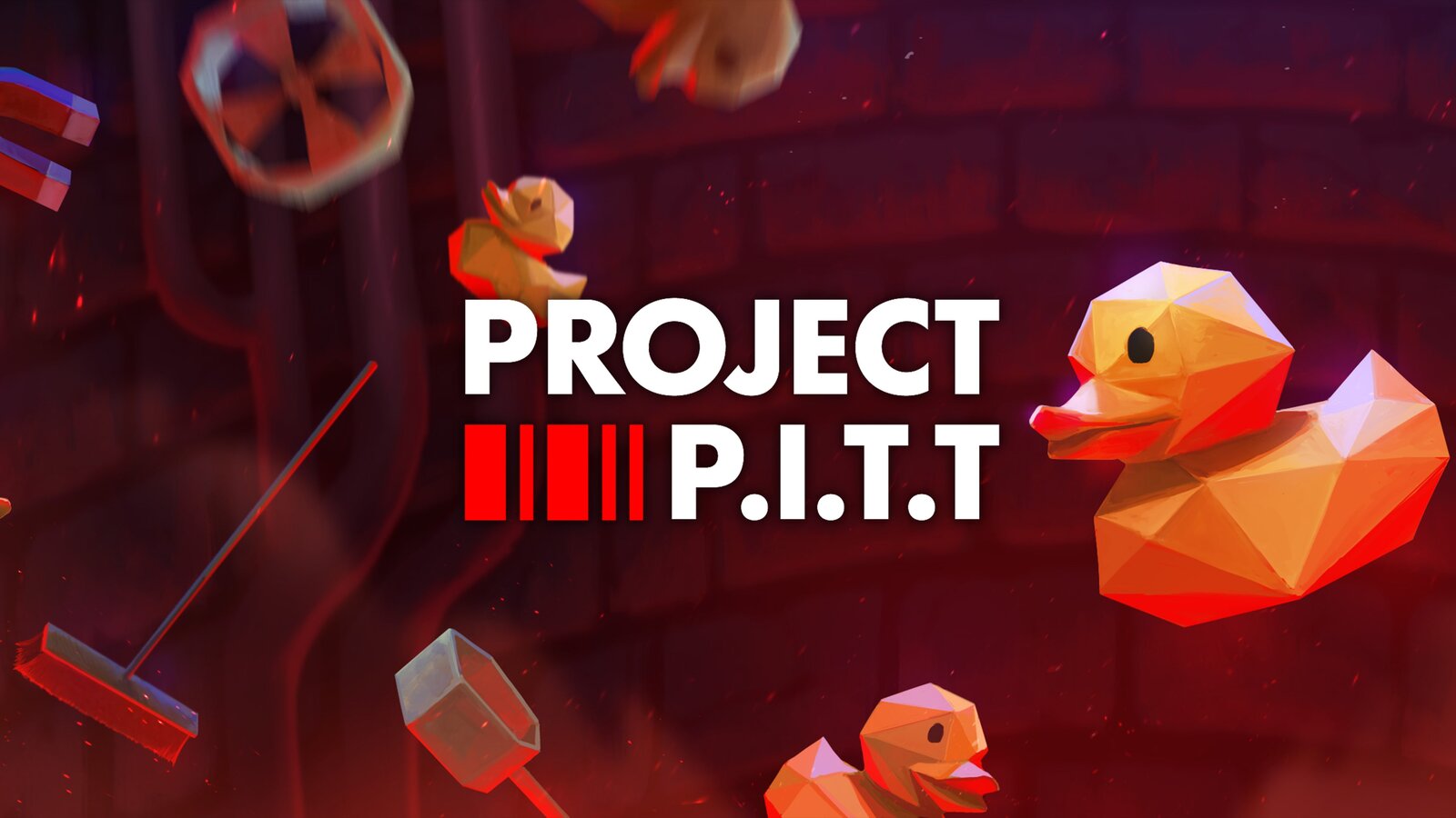 Project P.I.T.T.