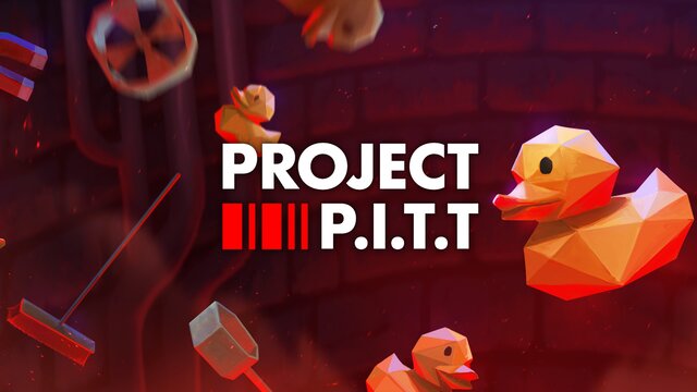 Project P.I.T.T.
