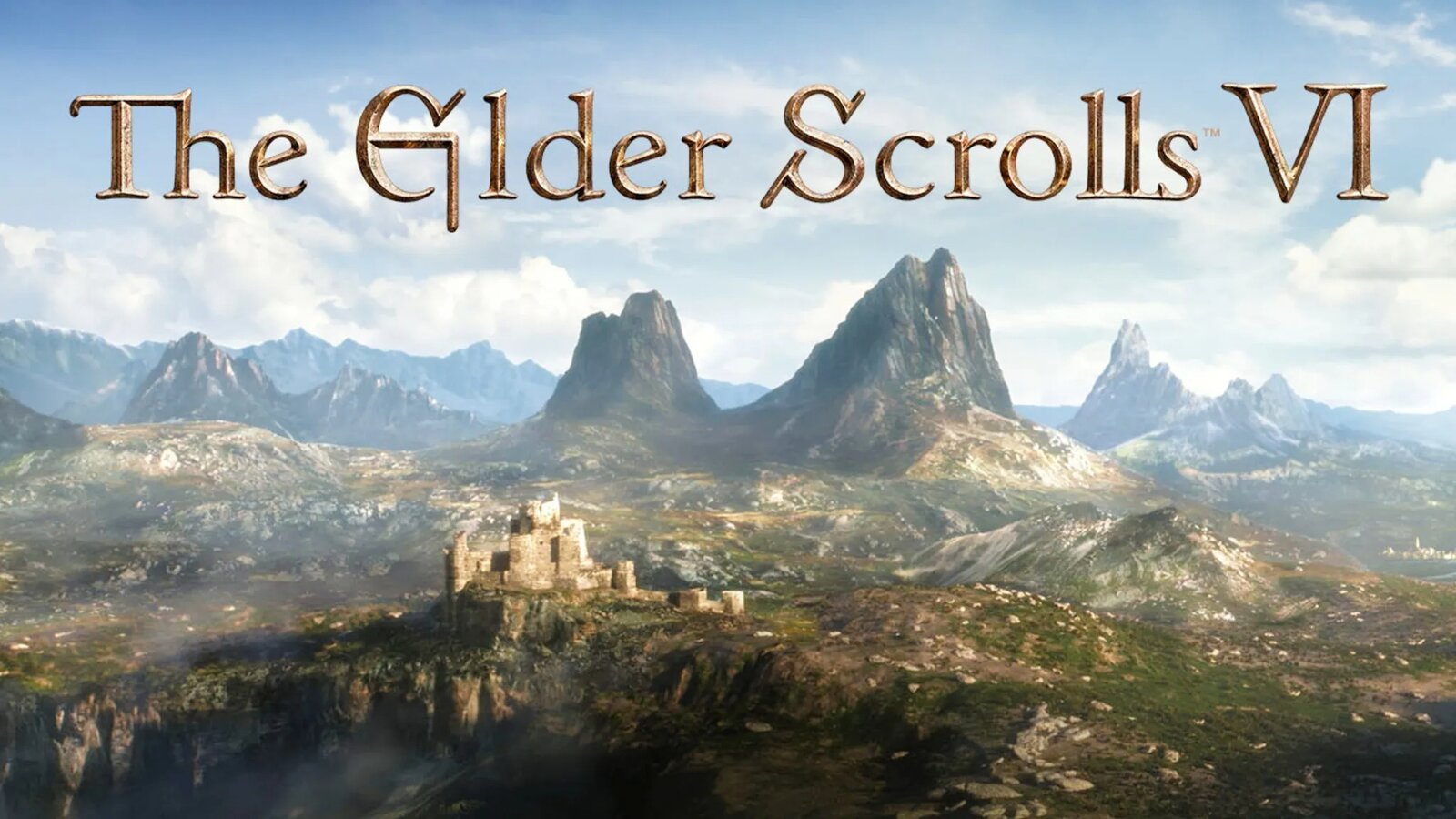The Elder Scrolls VI