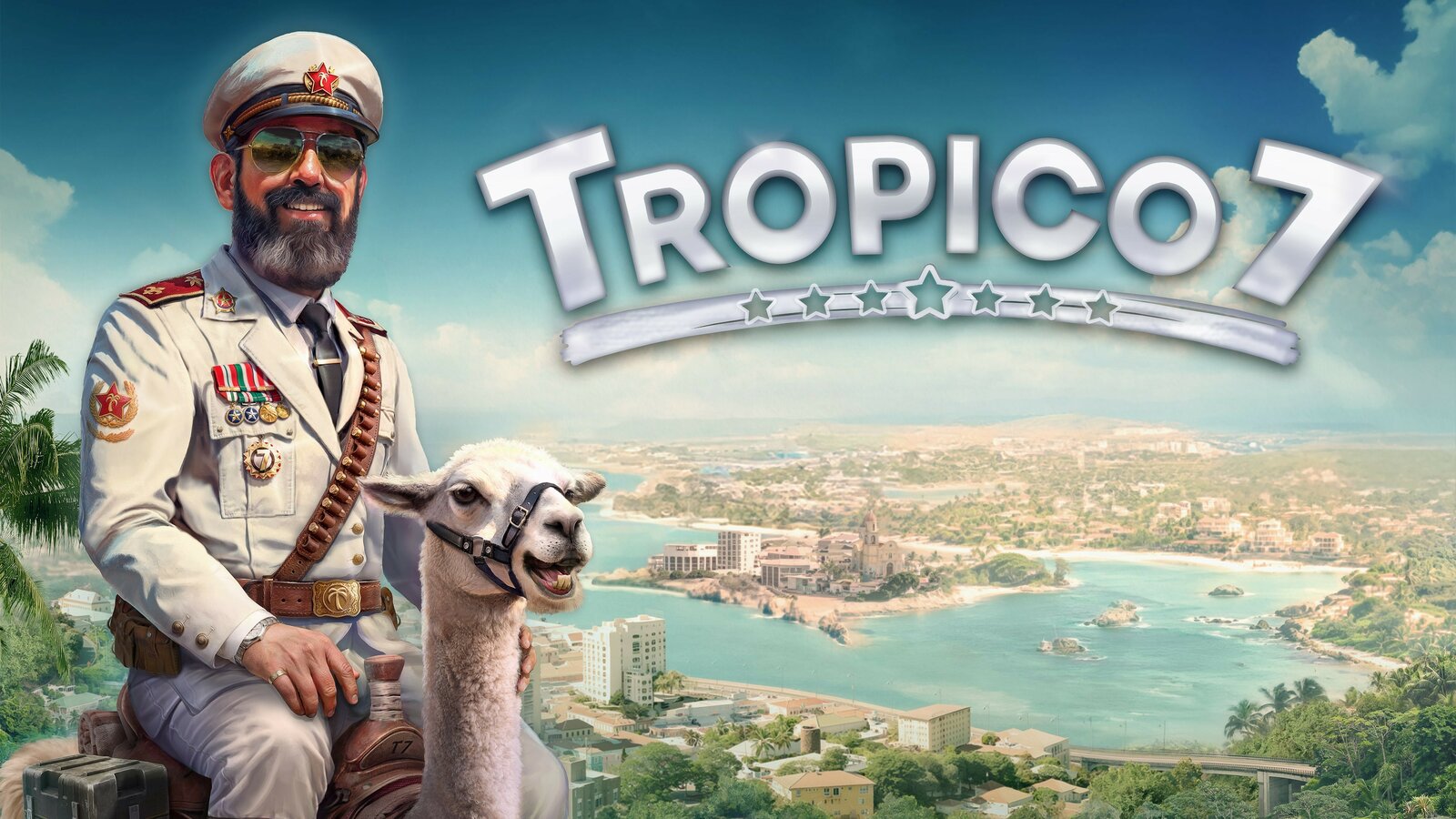 Tropico 7