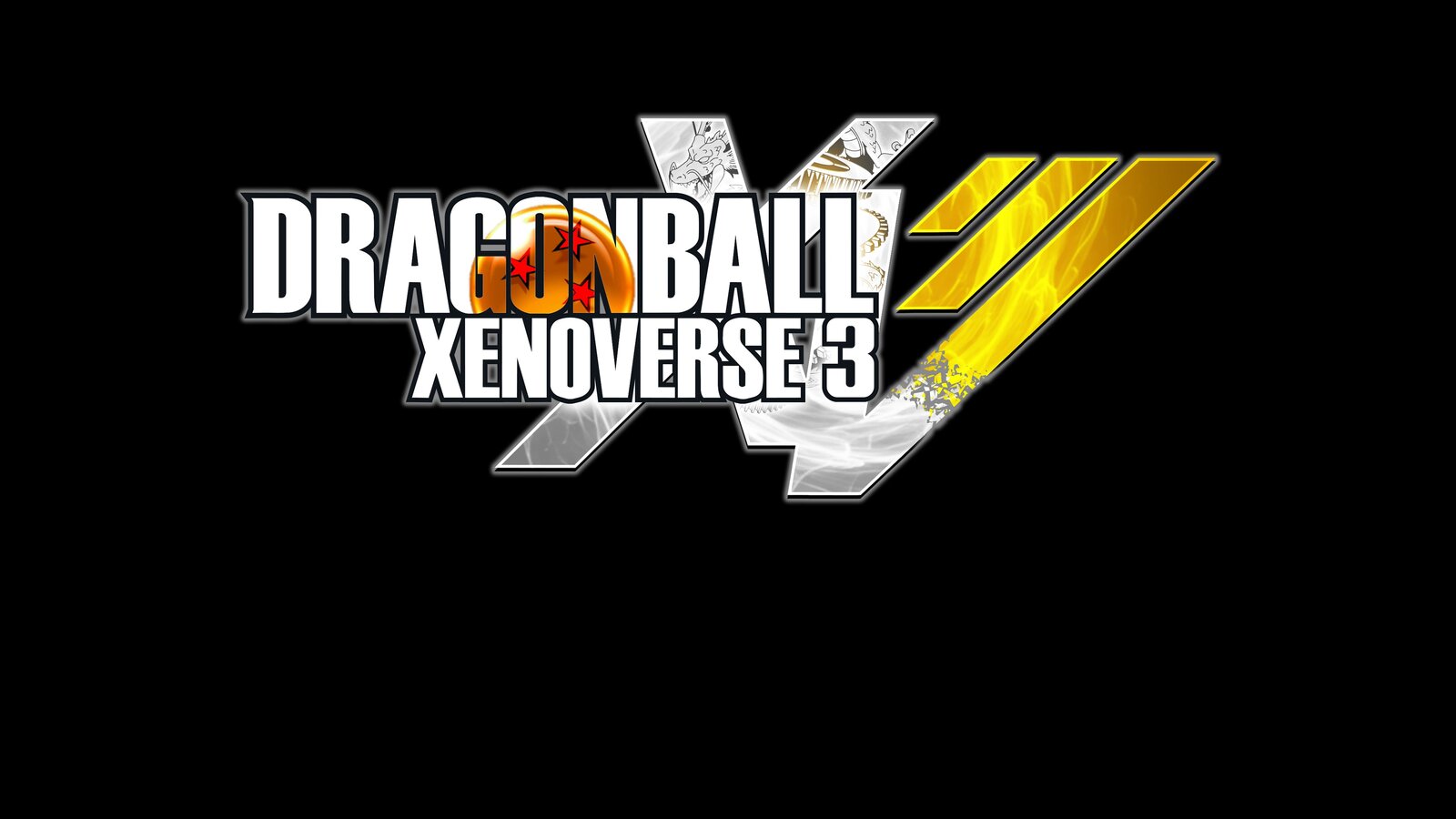 DRAGON BALL XENOVERSE 3