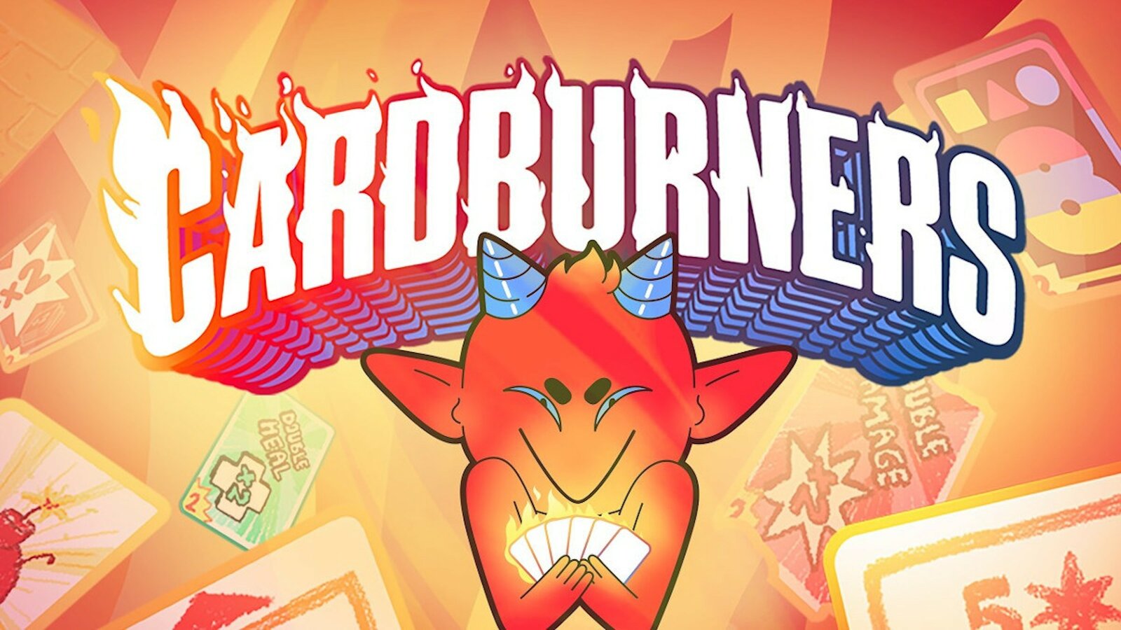 Cardburners