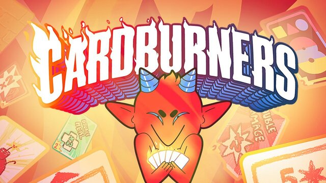 Cardburners
