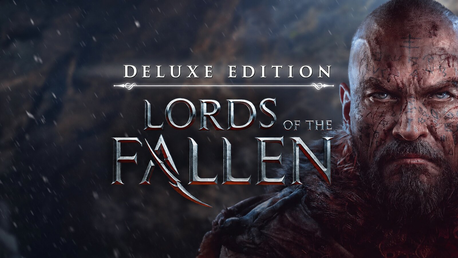 Lords of the Fallen - Deluxe Edition