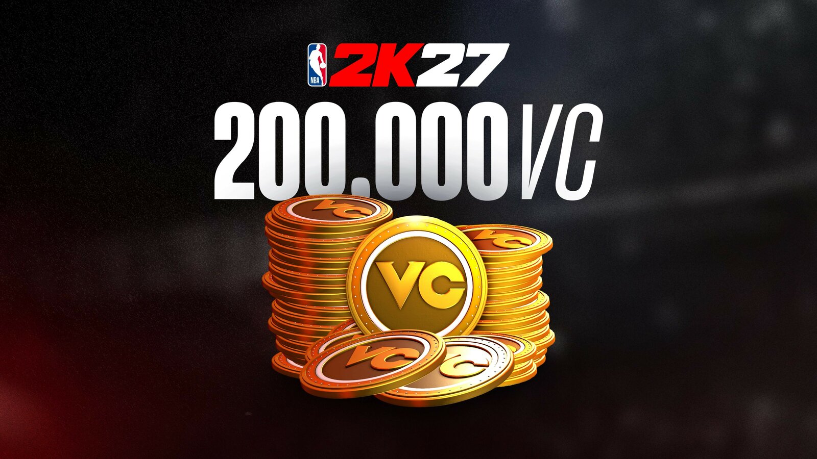 NBA 2K27 - 200,000 VC