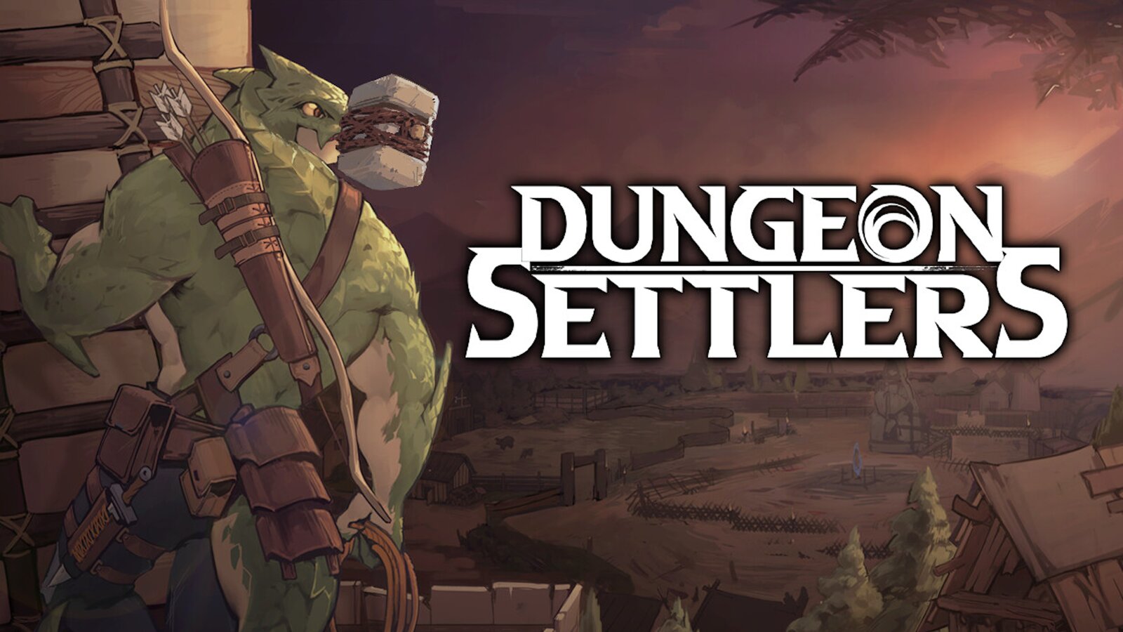 Dungeon Settlers