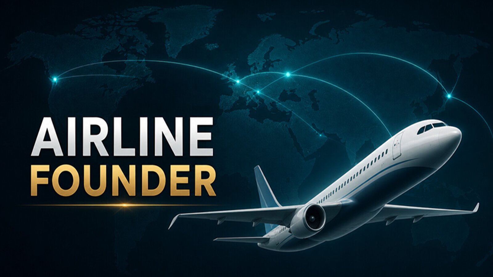 Airline Founder