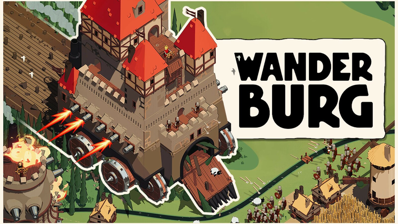 Wanderburg