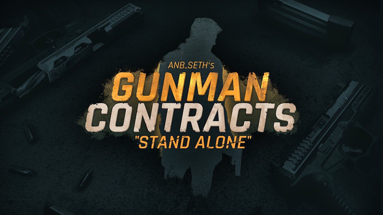 Gunman Contracts - Stand Alone