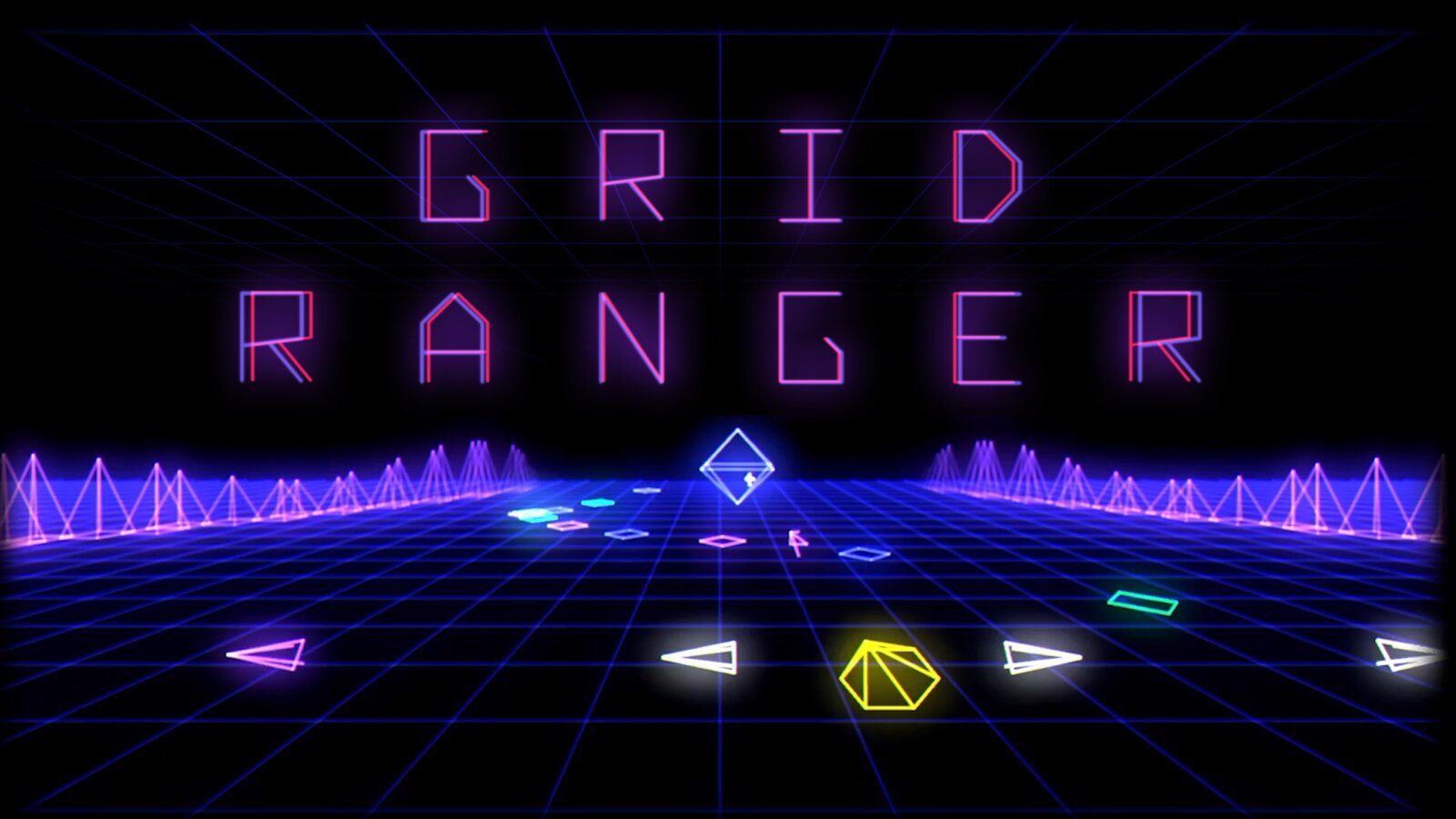 Grid Ranger