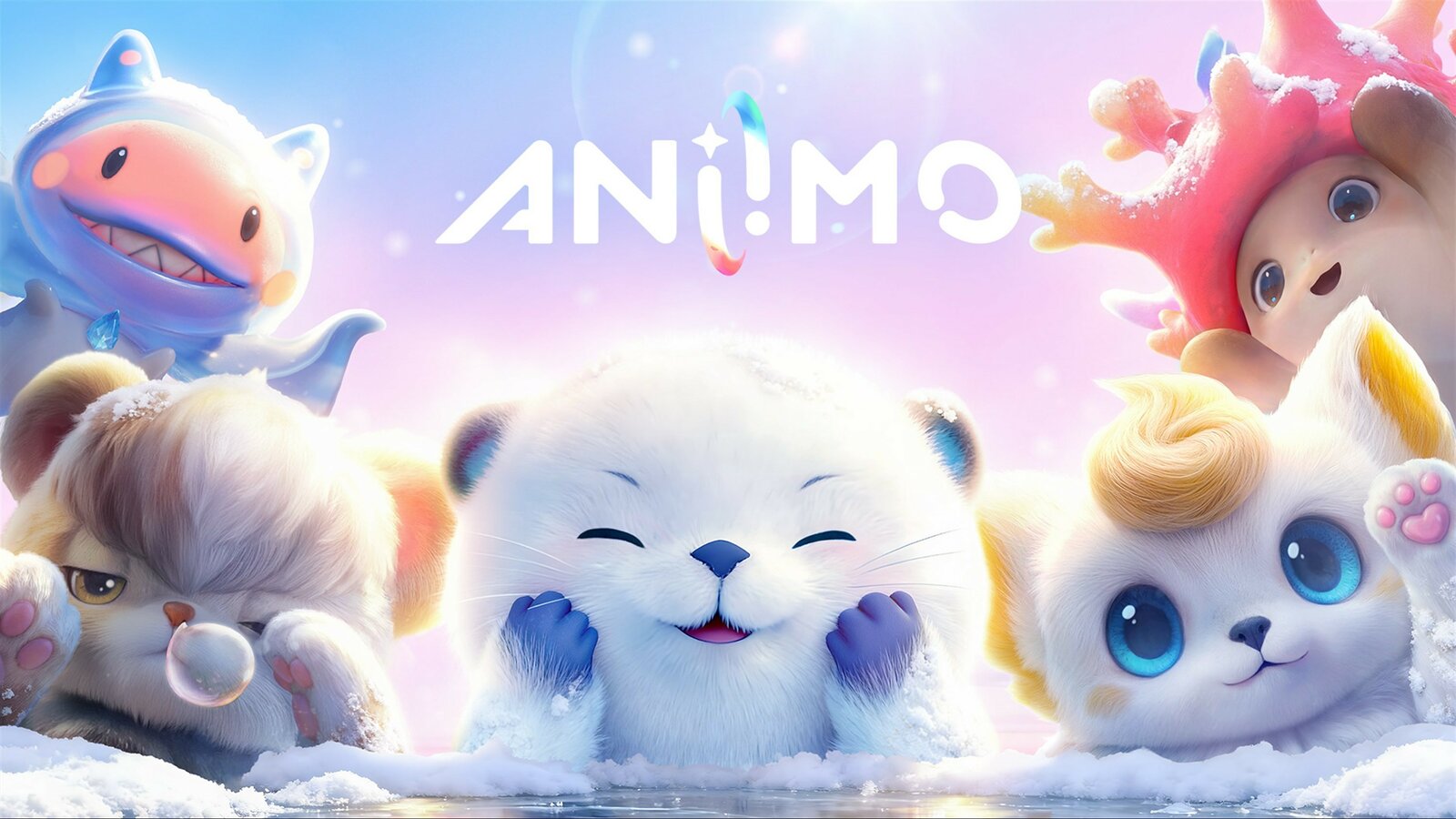 Aniimo
