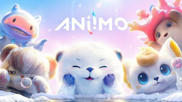 Aniimo