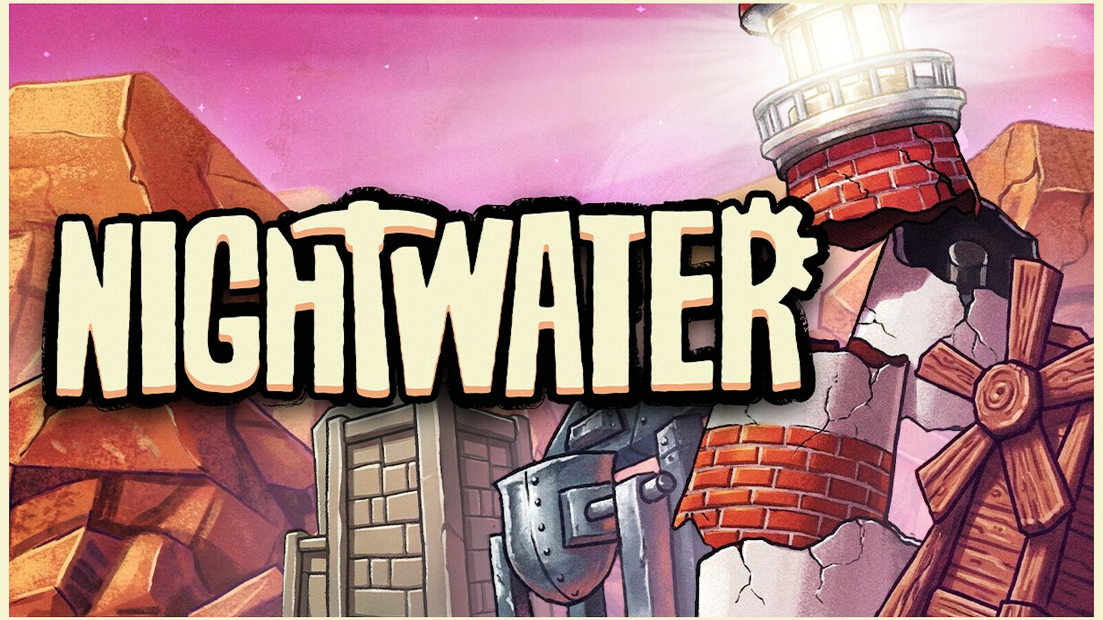 Nightwater