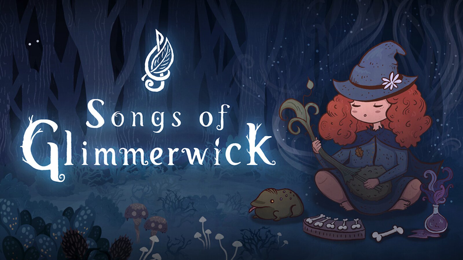 Songs of Glimmerwick