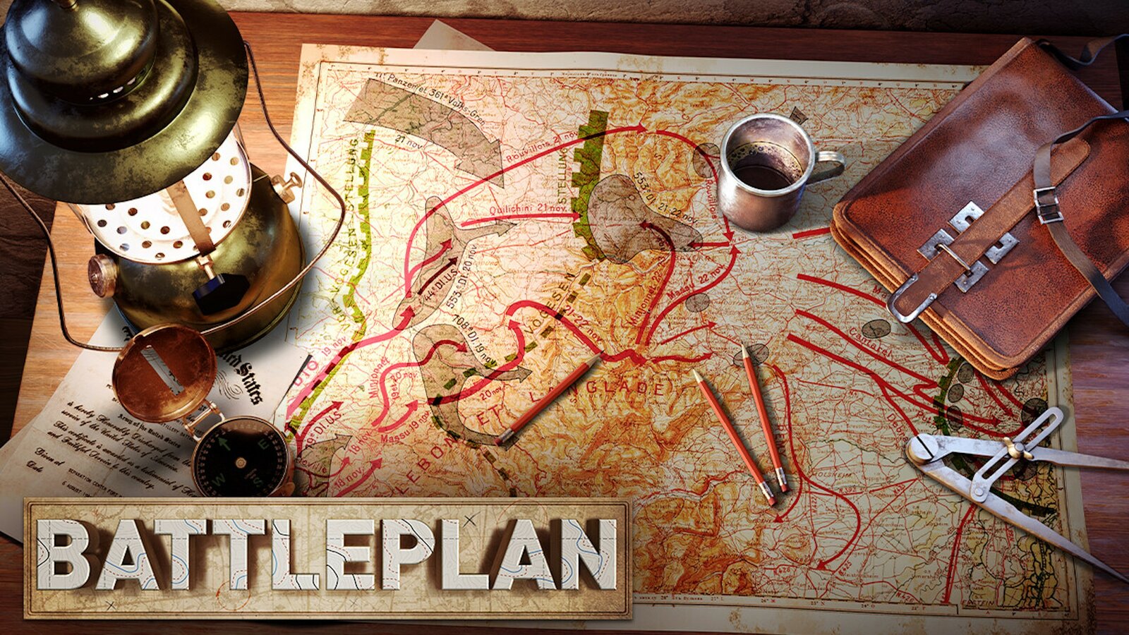 Battleplan
