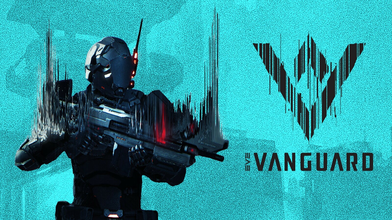 EVE Vanguard