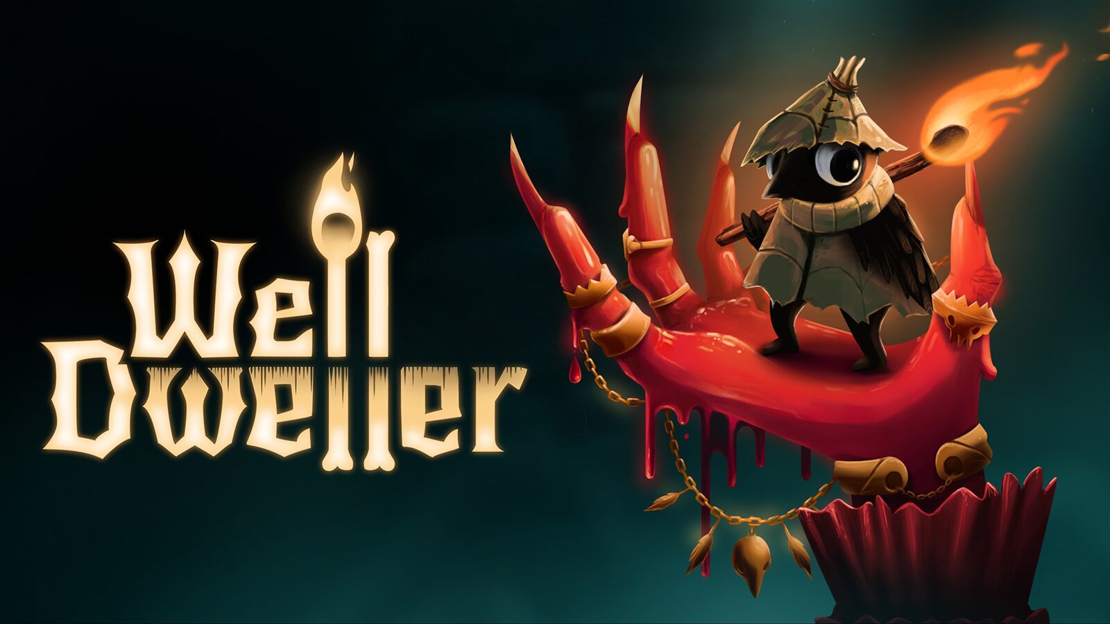 Well Dweller