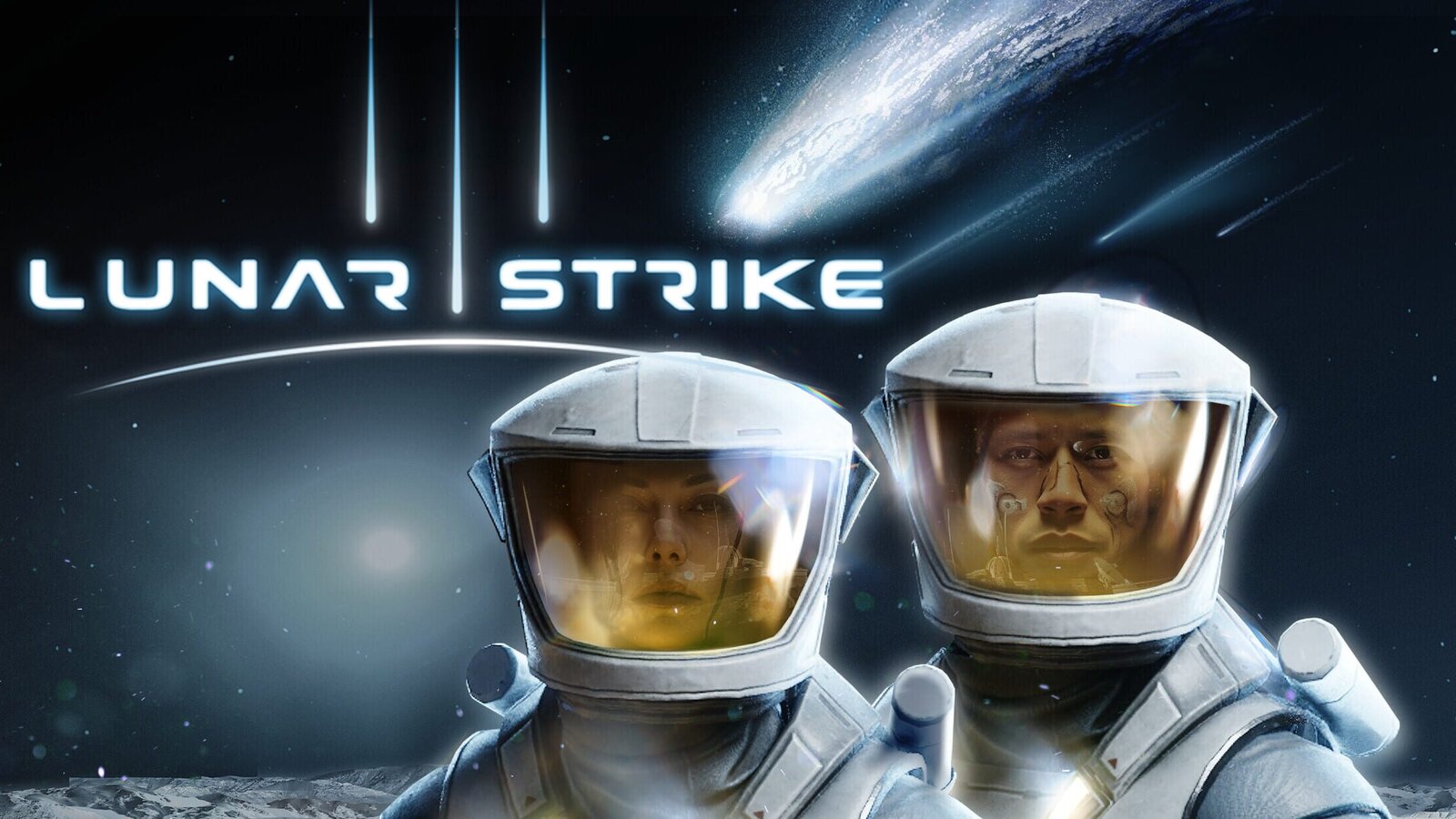 Lunar Strike