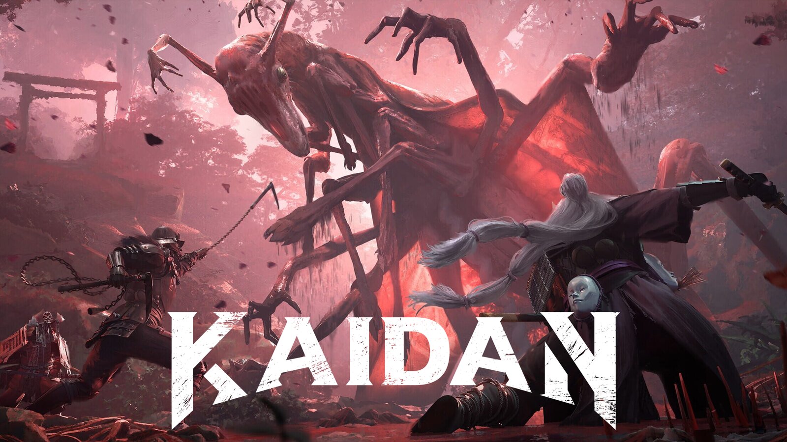 Kaidan