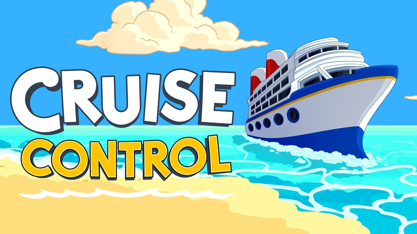 Cruise Control