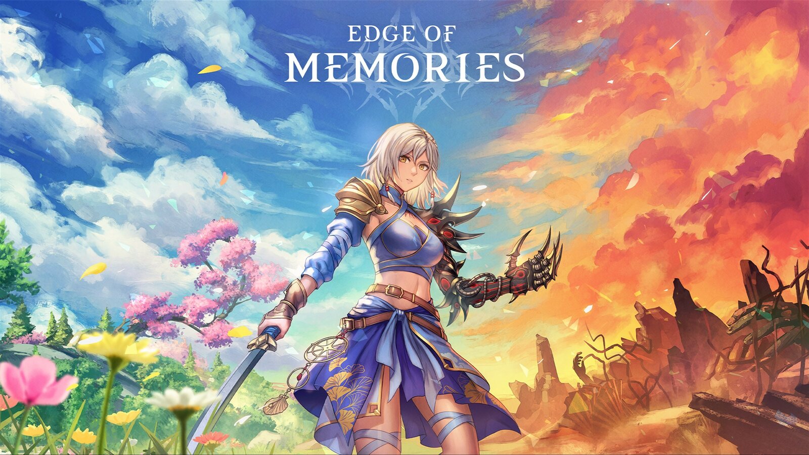 Edge of Memories