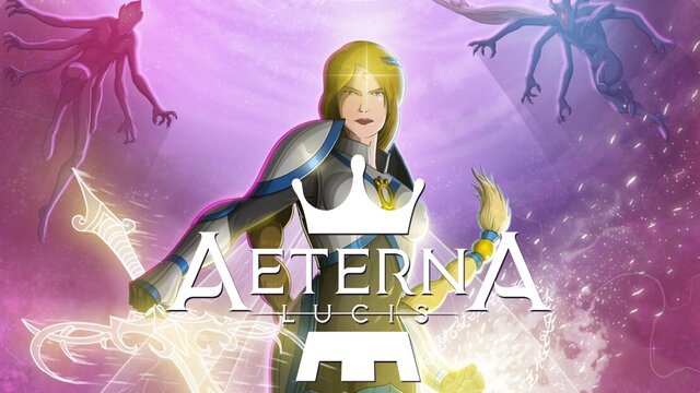 Aeterna Lucis