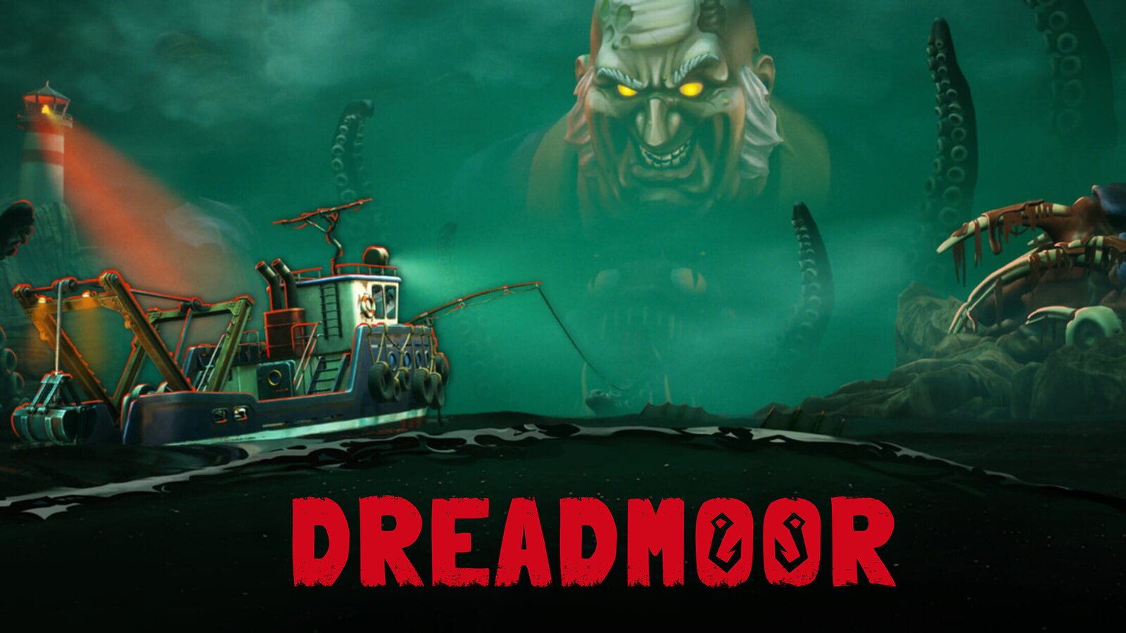Dreadmoor