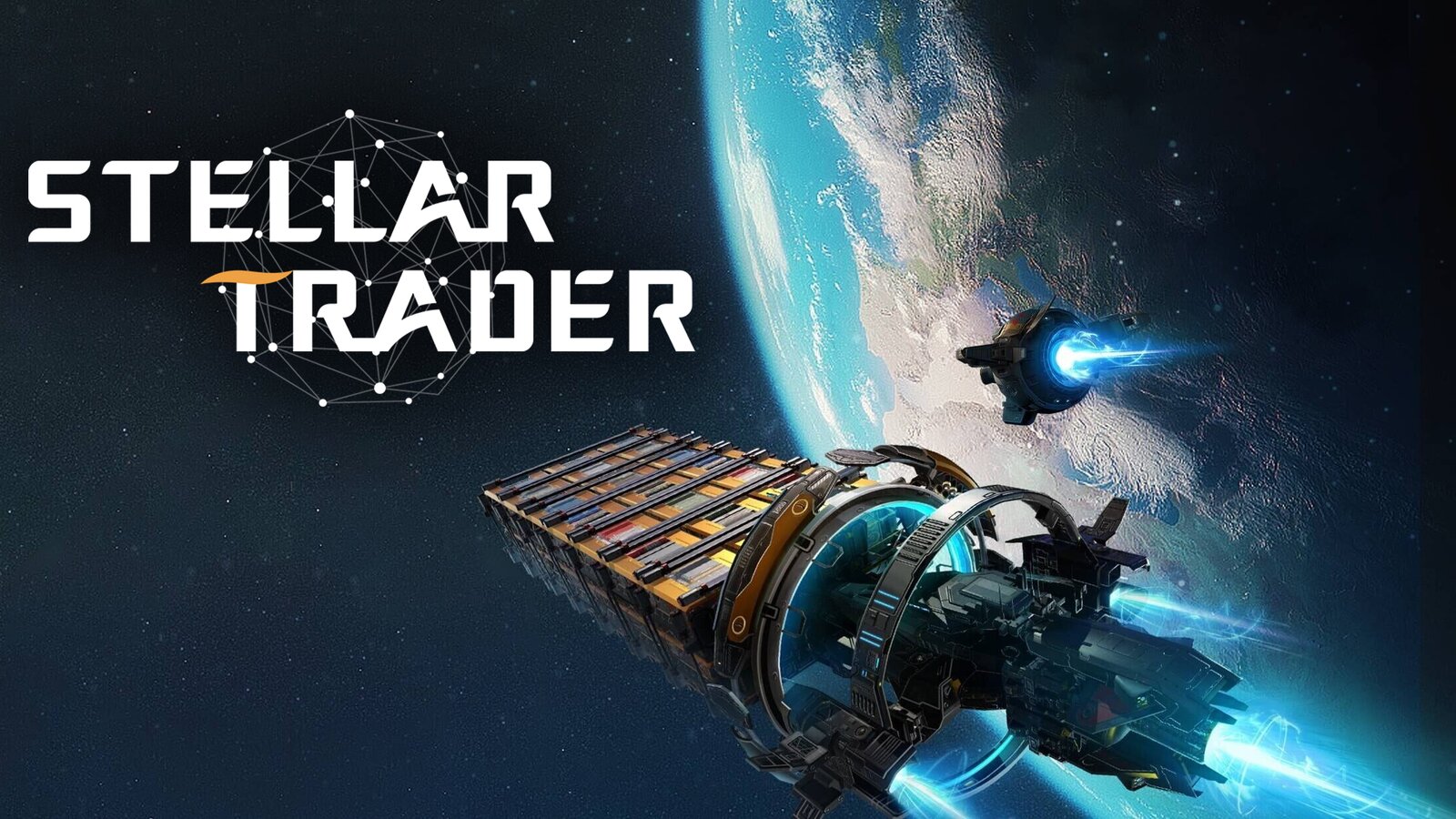 Stellar Trader