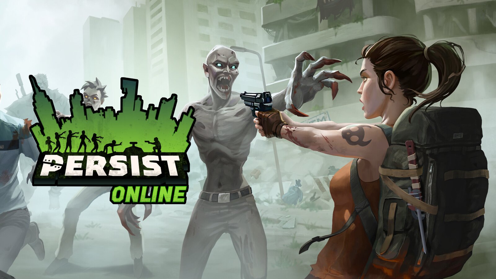 Persist Online