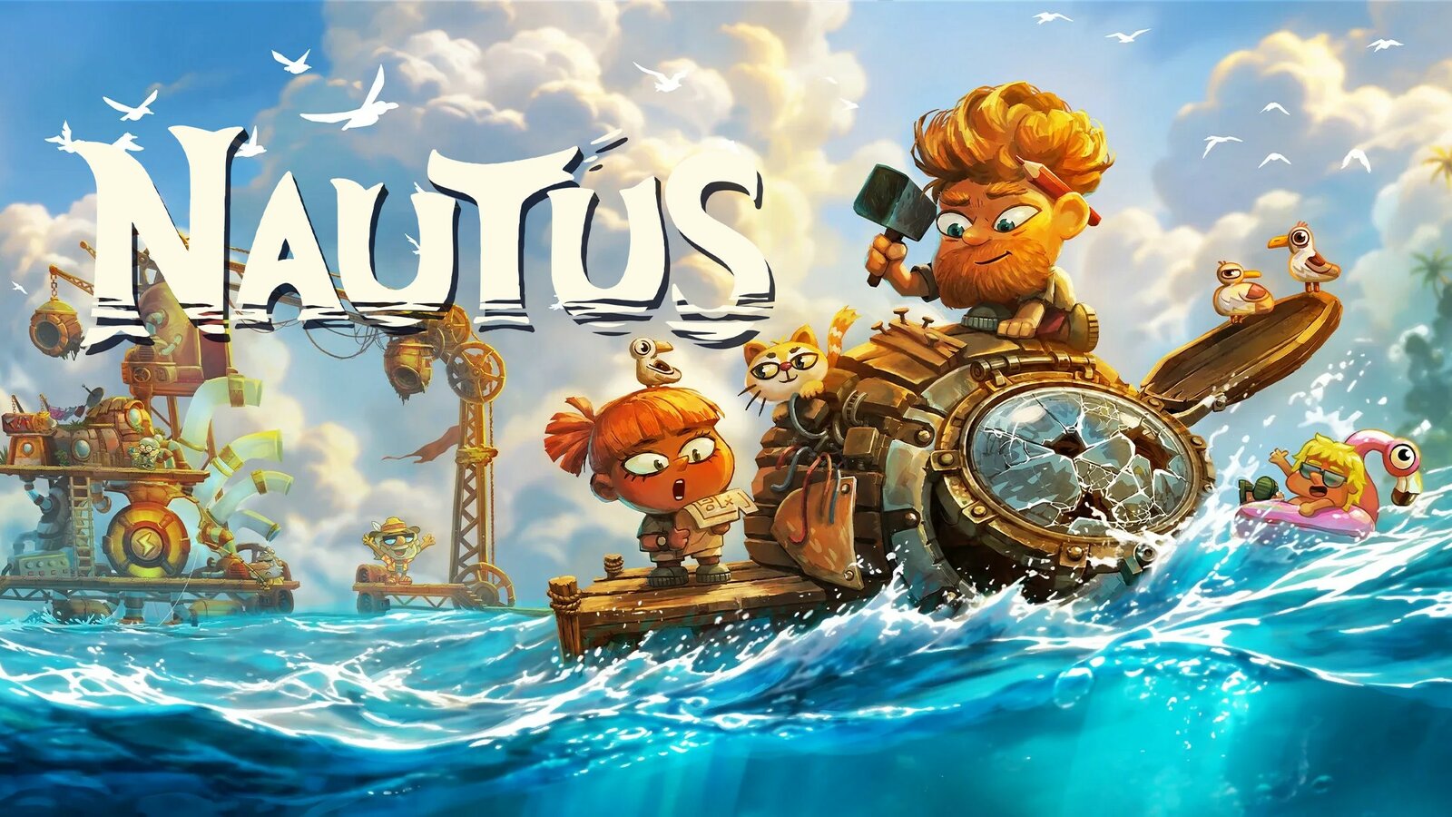 Nautus