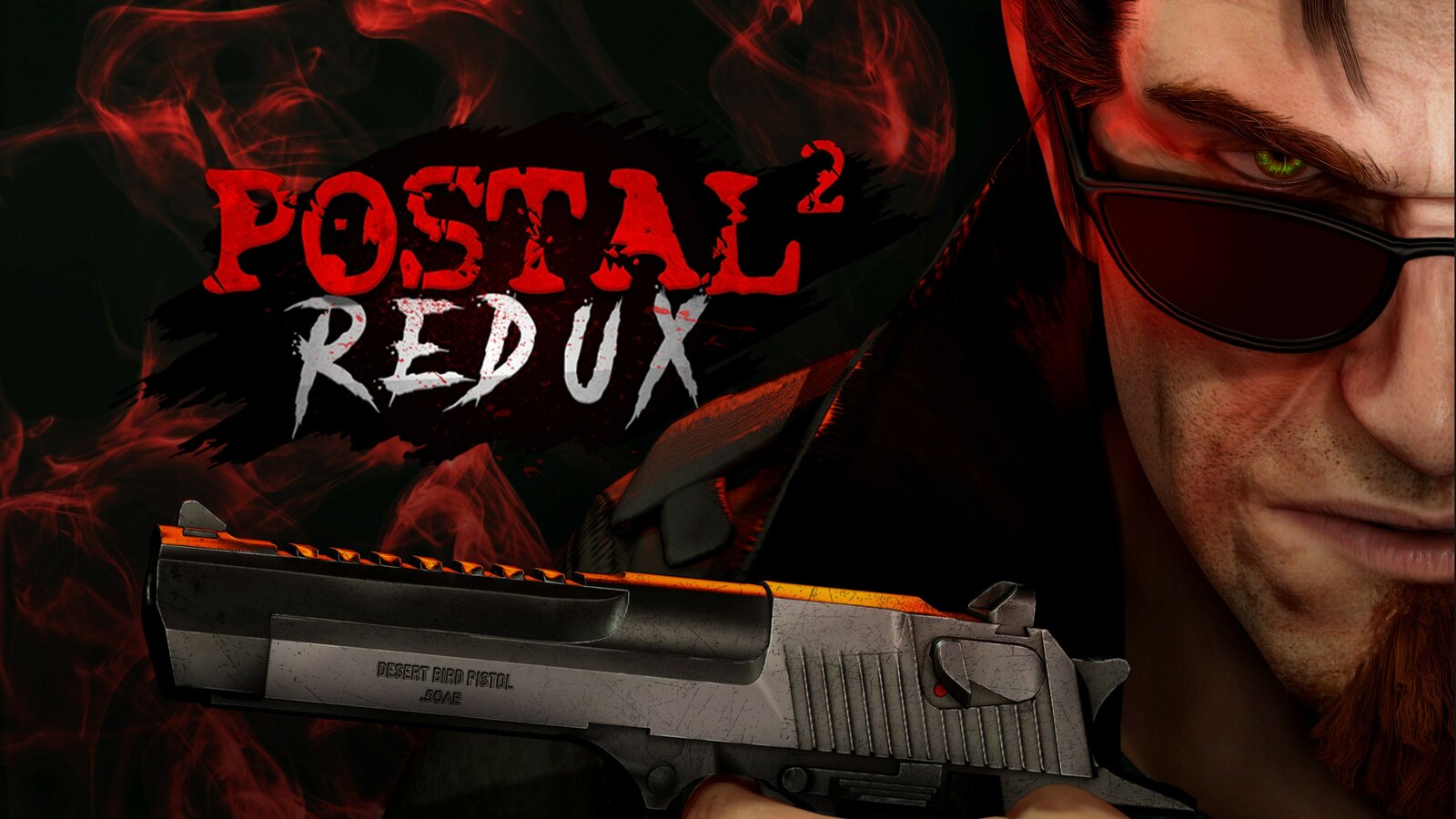 Postal 2 Redux