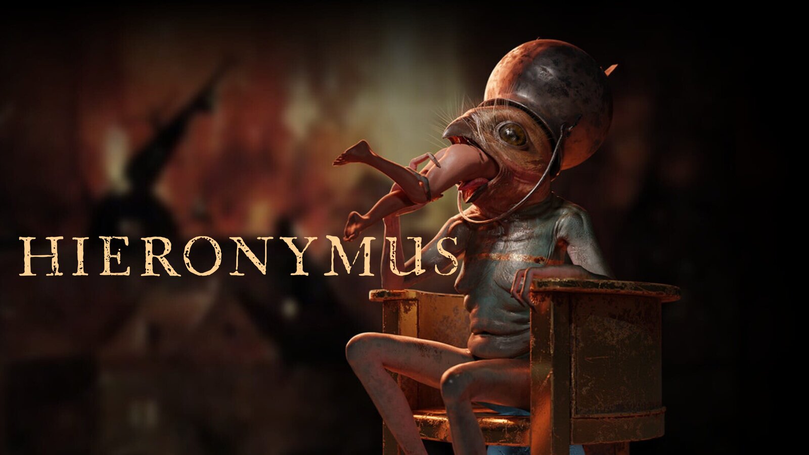 Hieronymus