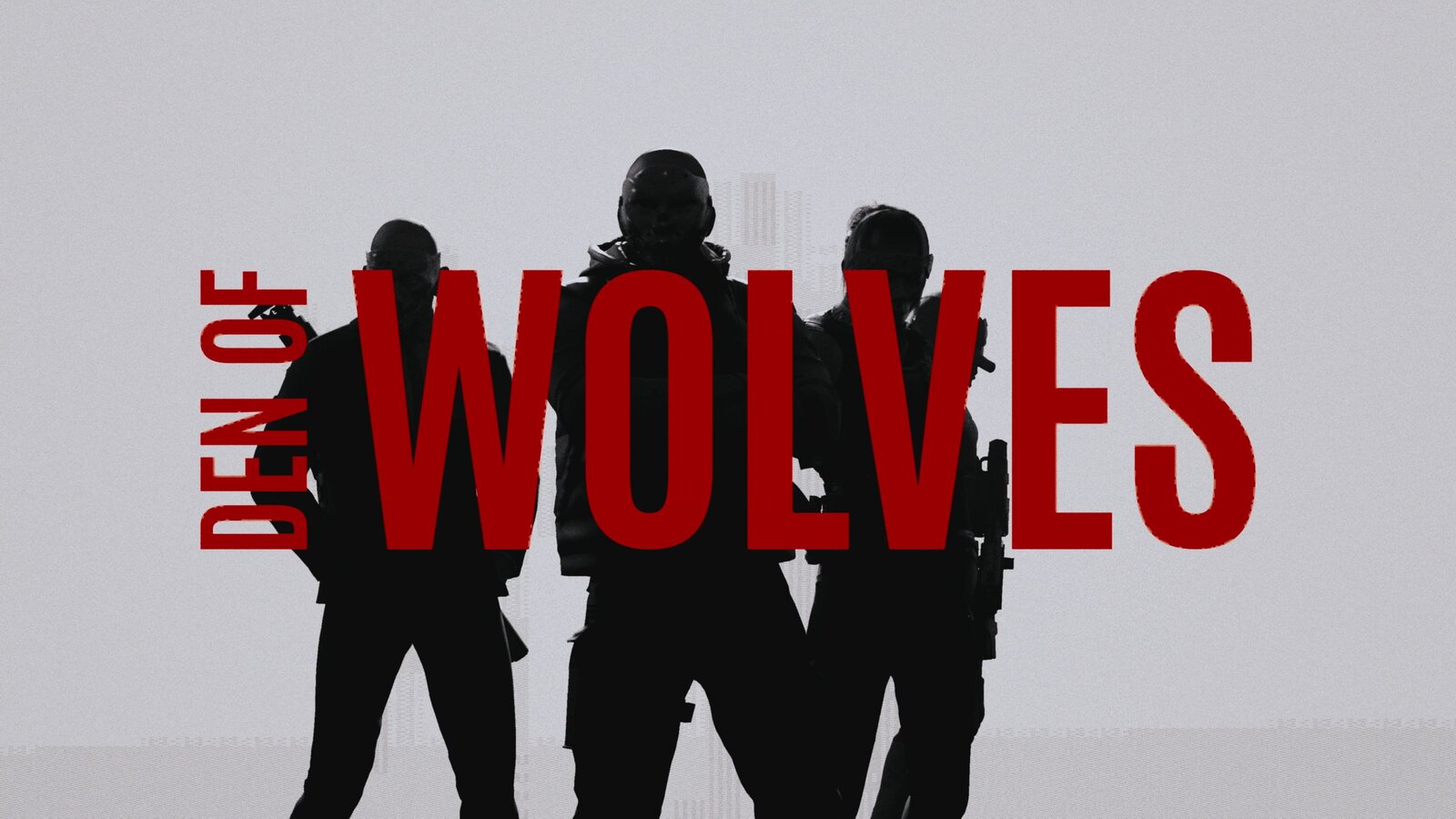 Den of Wolves