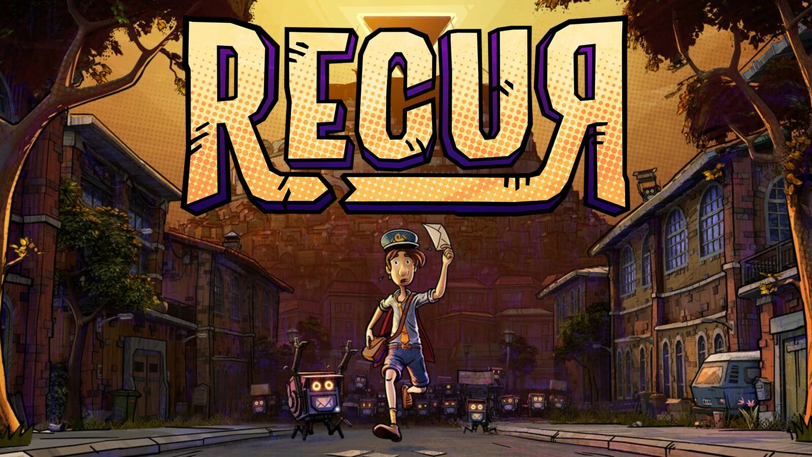 Recur