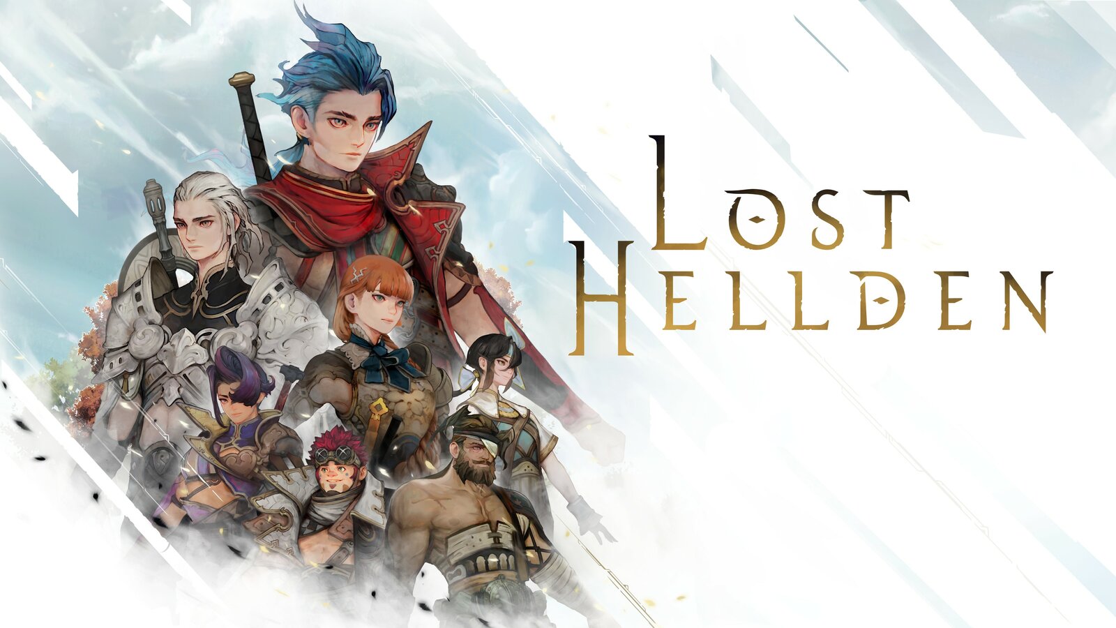Lost Hellden