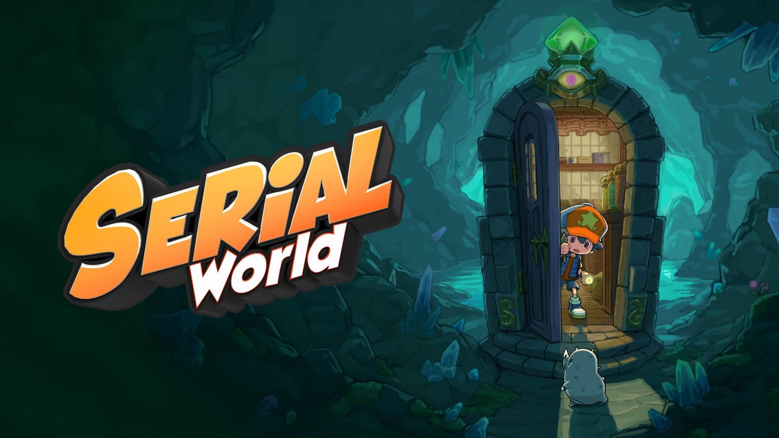 Serial World